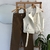 Chaleco Rock crudo - comprar online