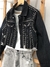 Campera Tachas - comprar online