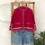 Cardigan Antonieta - comprar online
