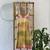 Vestido Batik