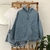 Buzo jeans - comprar online
