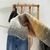 Imagen de Sweters Brilla Degrade