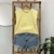 Musculosa Shinne - Maria Antonieta