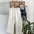 Wide Leg Kintana