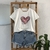 Remera Hear