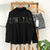 Chaqueta Flecos - tienda online
