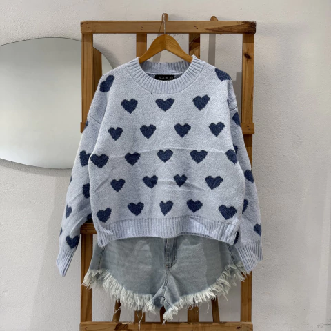 Sweaters Hear