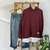 Buzo Camisero oversize - comprar online