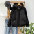Campera LADIES BLACK