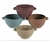 Bowl de Ceramica Marron con Manijas