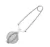 Infusor para Té en Hebras Acero x 5,5 cm.