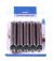 Perico Tubo Cannoli 13 x 3 cm. - Set x 5 u. - comprar online