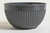 Bowl de Plastico Color Gris 4 Lt