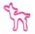 Cortante 3D - Bambi 8 cm - Woodland Bosque