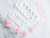 Cortante Easy Rose - Rosa Facil