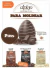 Chocolate Baño de Reposteria Semiamargo Pins x 1 kg ALPINO LODISER - comprar online