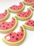 Cortante 3D Sandia 10 x 5 cm - comprar online