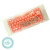 Sprinkles Drops Maxi Perlas Rosas (35 gr) PASTELAR