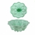 Molde Silicona - Savarin Flor Nordico 23x10cm.