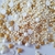 Sprinkles Perlas Mix Romantico Corazon Dorado Perla Blanca x 35 gr - L1 - CANDY SPARK