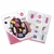 Molde Huevo Candy Plano de Pascuas Acetato - Set x 2 placas - PARPEN - comprar online