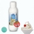 Crema Chantilly Relleno y Cobertura x 500 gr. - Sin Tacc - (NO APTO PARA ENVIOS) - LEDEVIT