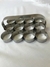 Multi Cortante Redonda Nº 6 x 12 u CAIRO