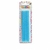 Vela Finita Torneada Celeste x 24 u. 17 cm.
