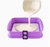 Molde Cuadrado Desmontable de Vidrio Templado y Silicona 25x5cm - SIL&HOME en internet