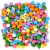 Sprinkles Confeti Multicolor x 47,5 gr. - WILTON