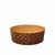 Molde de papel torta - Panettone 18x5 cm.