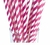 Sorbete de Papel Rosa y Magenta x 24 u.