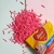 Grana Stick Rosa 45 gr. - DECORMAGIC