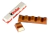 Barrita barra Kinder chocolate x 12.5gr