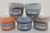 Colorante Liposoluble x 15 gr. - Brown [Marrón] - KING DUST