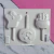 Molde Chupetin Acetato - Fantasma, Calabaza, Caldero Halloween x 3u. - PLASTICHOK