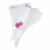 Mangas Descartables Nº 23 = 58 cm. (Set x 12 u.) - PARPEN