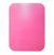 Bandeja Rectangular Carton Rosa 20x30 cm. x 2 mm.