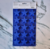 Molde Silicona Chocolatero - Estrellas x 15 WILTON