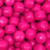 Pastillas Circulitos Fucsia Confitada x 500 gr