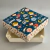 Caja Open 7 Feliz Dia del Niño - Principito - 25 x 25 x 7 cm - WINCOPACK