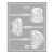 Molde Acetato Dentaduras Halloween- PARPEN - comprar online