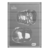 Molde para Chocolate Acetato Halloween Calavera Grande PARPEN - comprar online