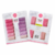 Molde para Chocolate Tableta I Love Chocolate - Set x 2 Placas de Acetato - PARPEN