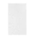 Goma Eva Autoadhesiva Gibre Blanca 21 x 30 cm