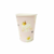 Vaso de Polipapel Gatito x 6 u.