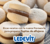 Premezcla para Tapitas de Alfajor x 250gr - Sin TACC - LEDEVIT - comprar online