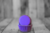 Pirotin N°10 x 25 u. - Violeta - CONVIDA