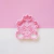 Cortante 3D y Stamp - Princesa Peach Mario Bross 9 x 8 cm