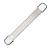 Rallador Lima Corte Fino x 2mm -